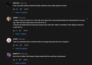Fans commended Hasan's stance in the debate (Image via Ludwin Clips/YouTube)